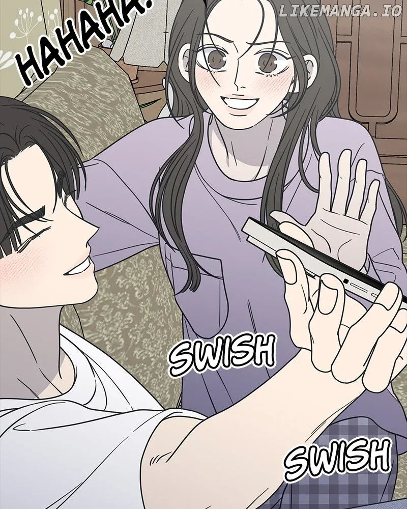 No Dating Allowed In The Office Chapter 42 page 114