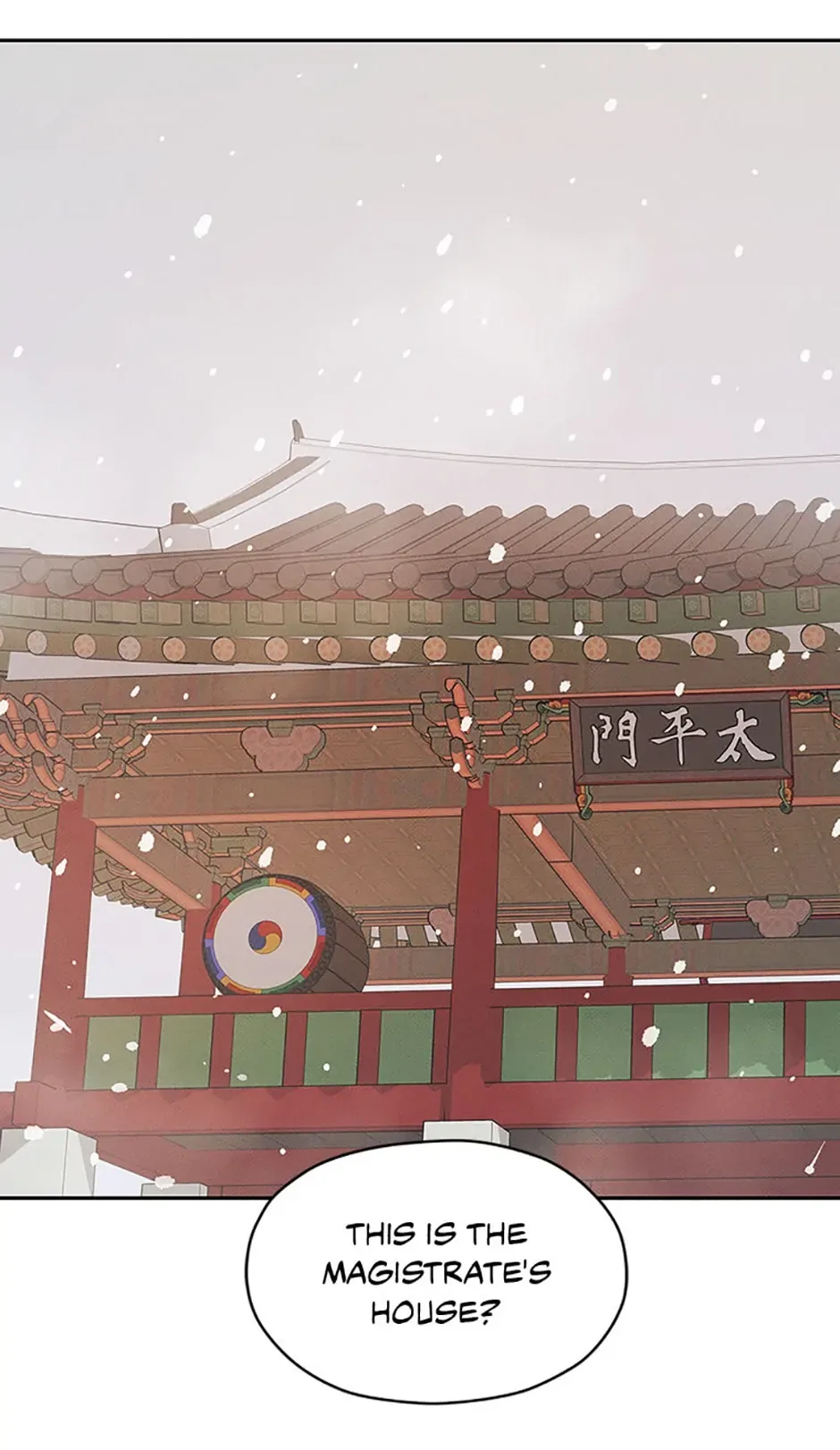 Under the Plum Blossom Tree Chapter 42 page 91