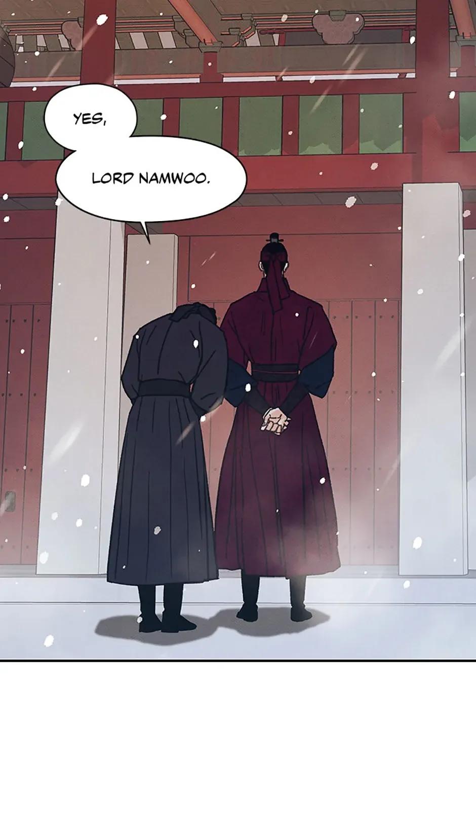 Under the Plum Blossom Tree Chapter 42 page 93
