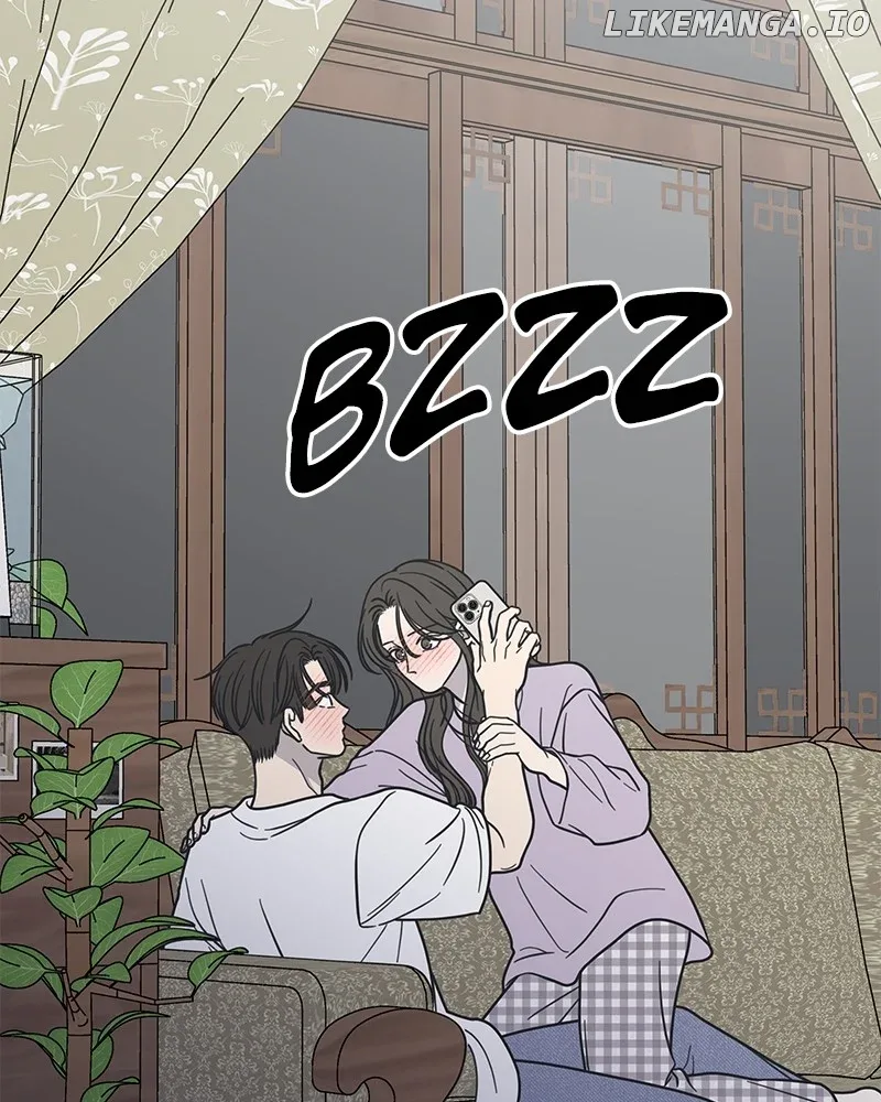 No Dating Allowed In The Office Chapter 42 page 127