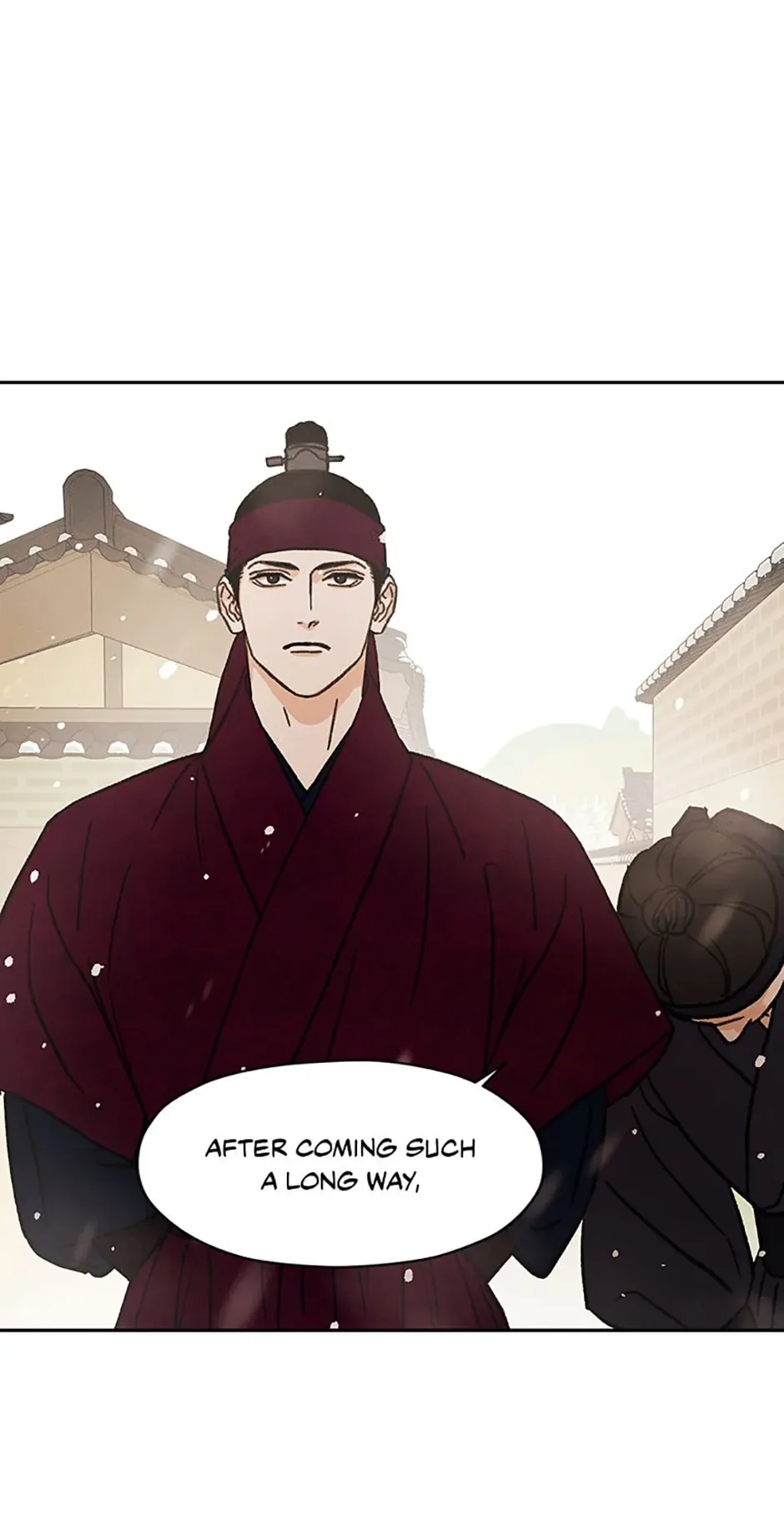 Under the Plum Blossom Tree Chapter 42 page 94