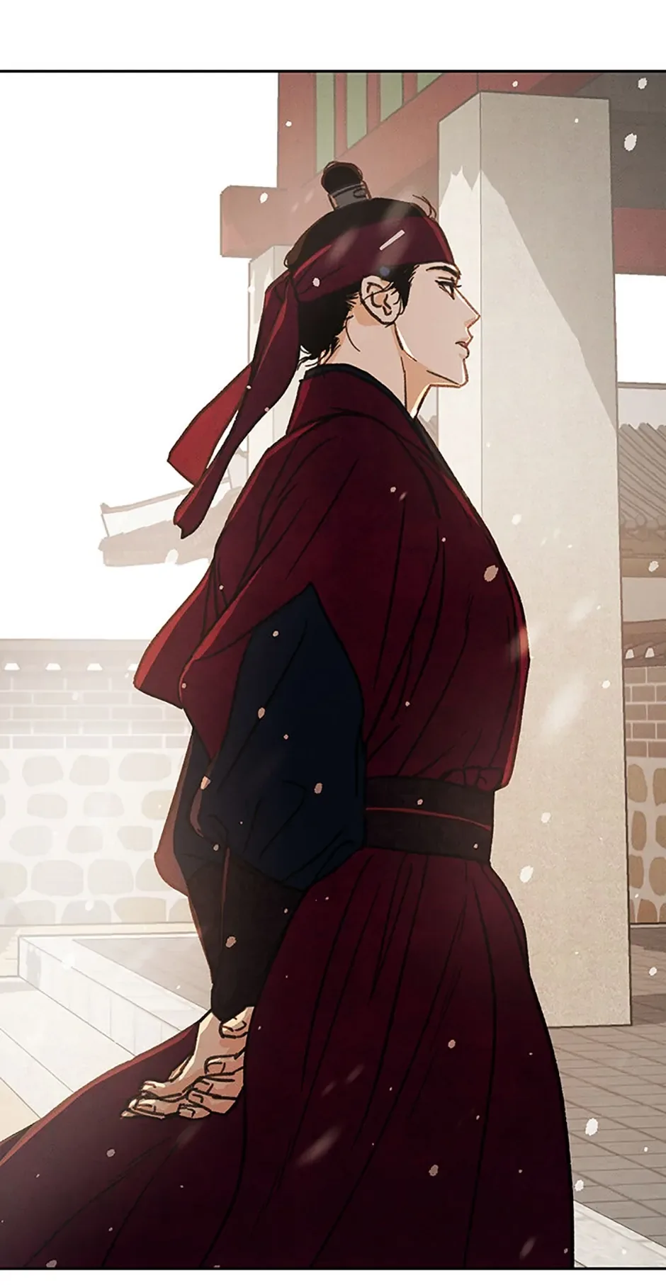 Under the Plum Blossom Tree Chapter 42 page 97