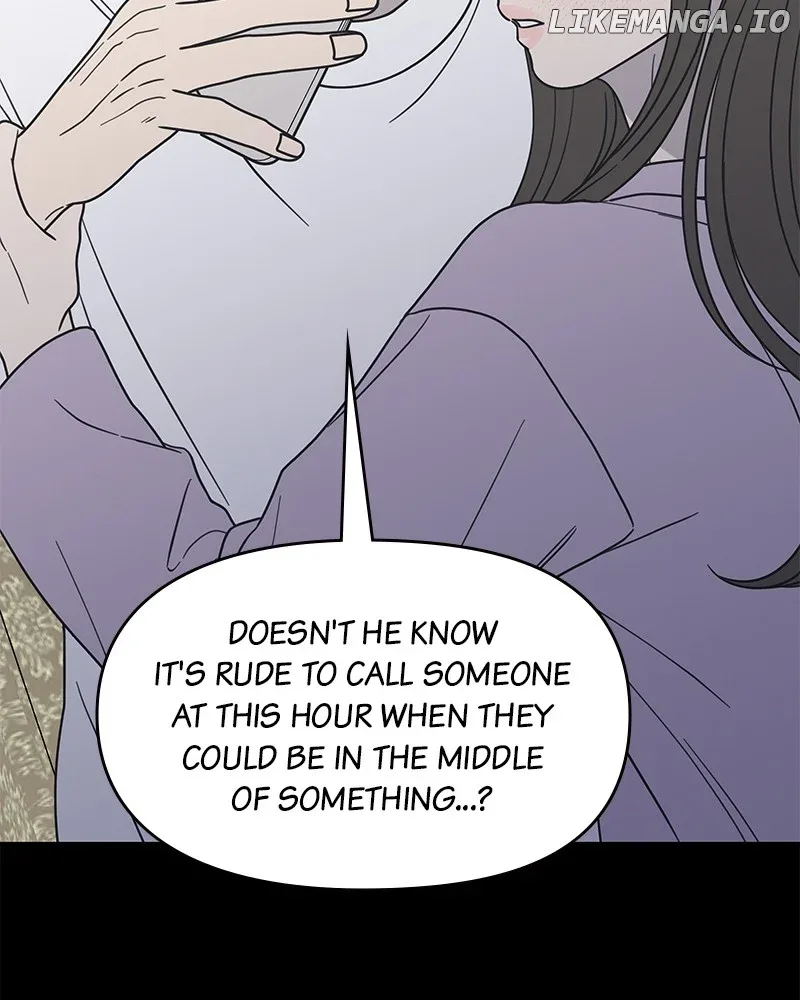 No Dating Allowed In The Office Chapter 42 page 134