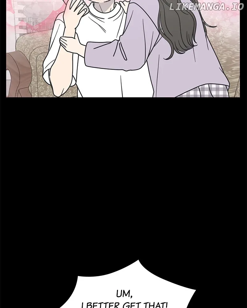 No Dating Allowed In The Office Chapter 42 page 136