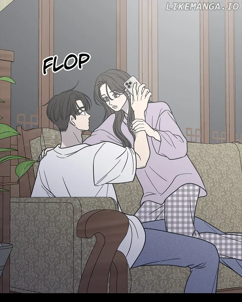 No Dating Allowed In The Office Chapter 42 page 119