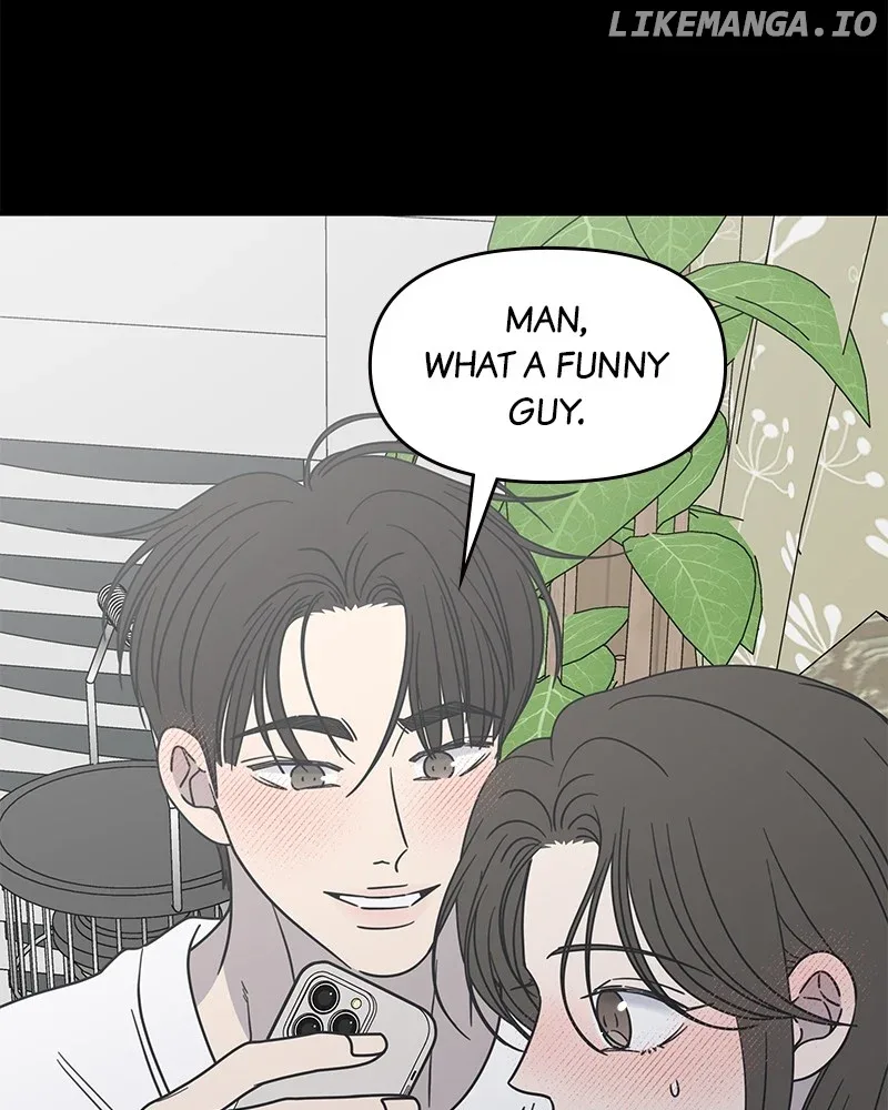 No Dating Allowed In The Office Chapter 42 page 133