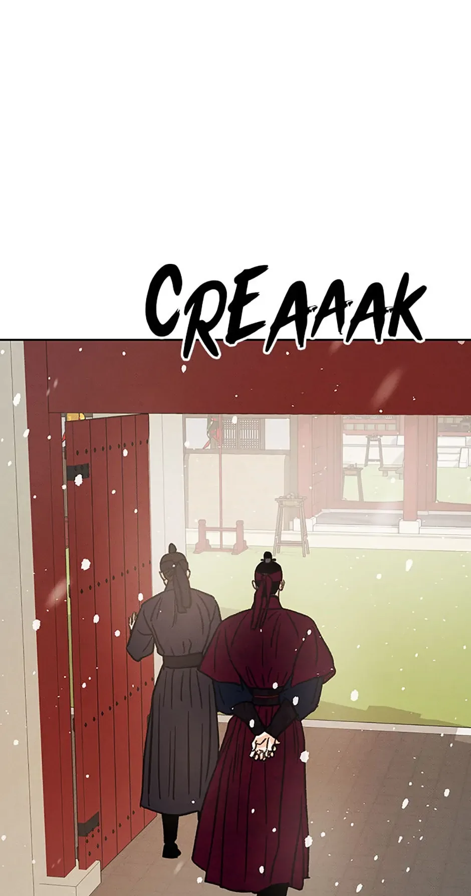 Under the Plum Blossom Tree Chapter 42 page 98