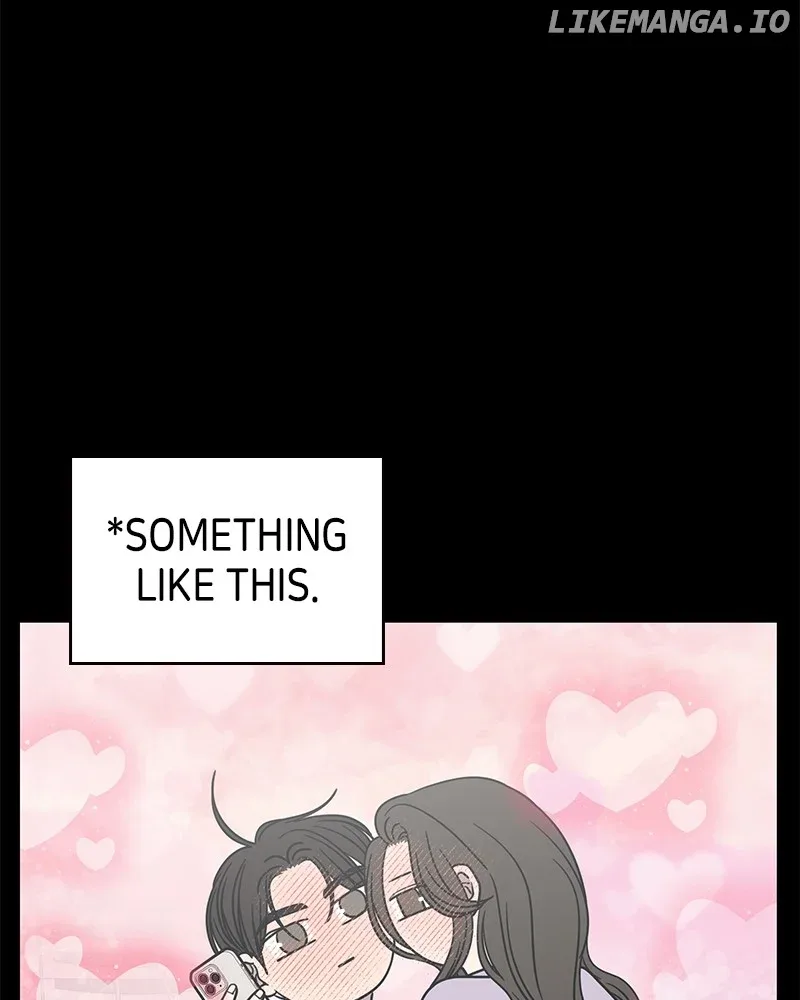 No Dating Allowed In The Office Chapter 42 page 135