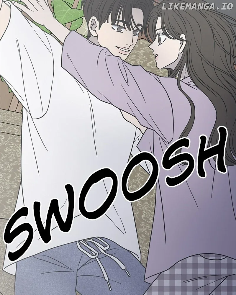 No Dating Allowed In The Office Chapter 42 page 117
