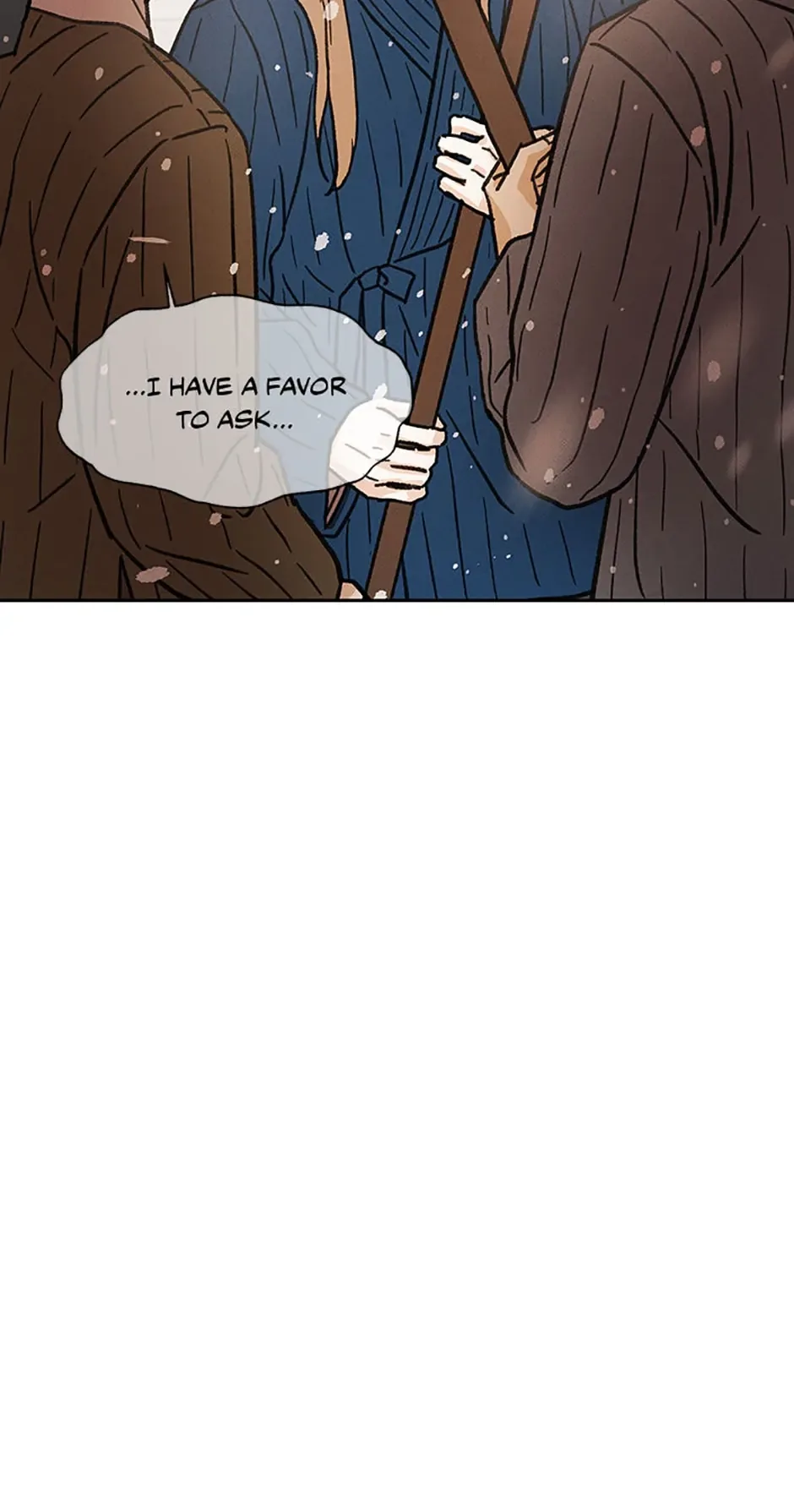 Under the Plum Blossom Tree Chapter 42 page 100