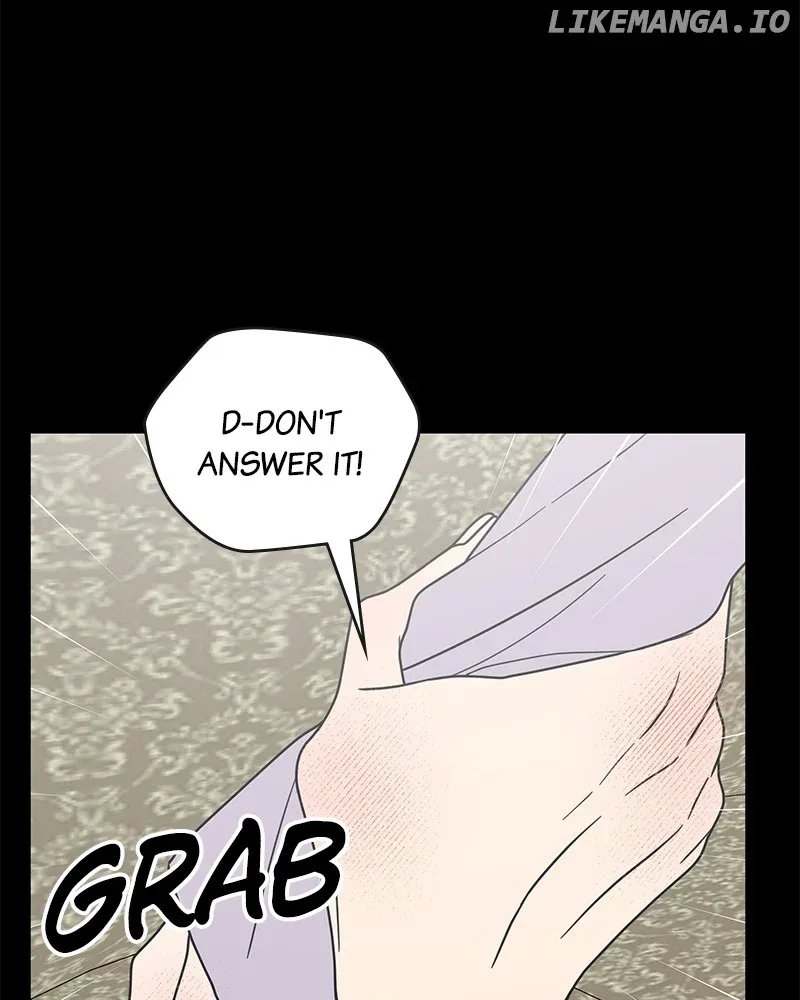 No Dating Allowed In The Office Chapter 42 page 138