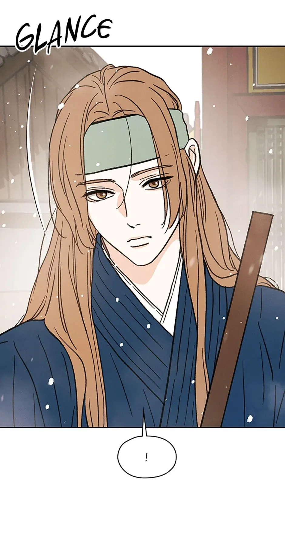 Under the Plum Blossom Tree Chapter 42 page 101