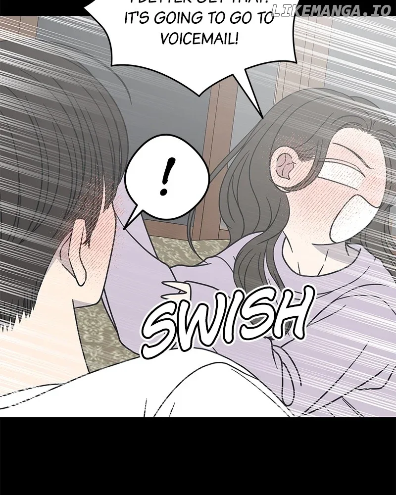 No Dating Allowed In The Office Chapter 42 page 137
