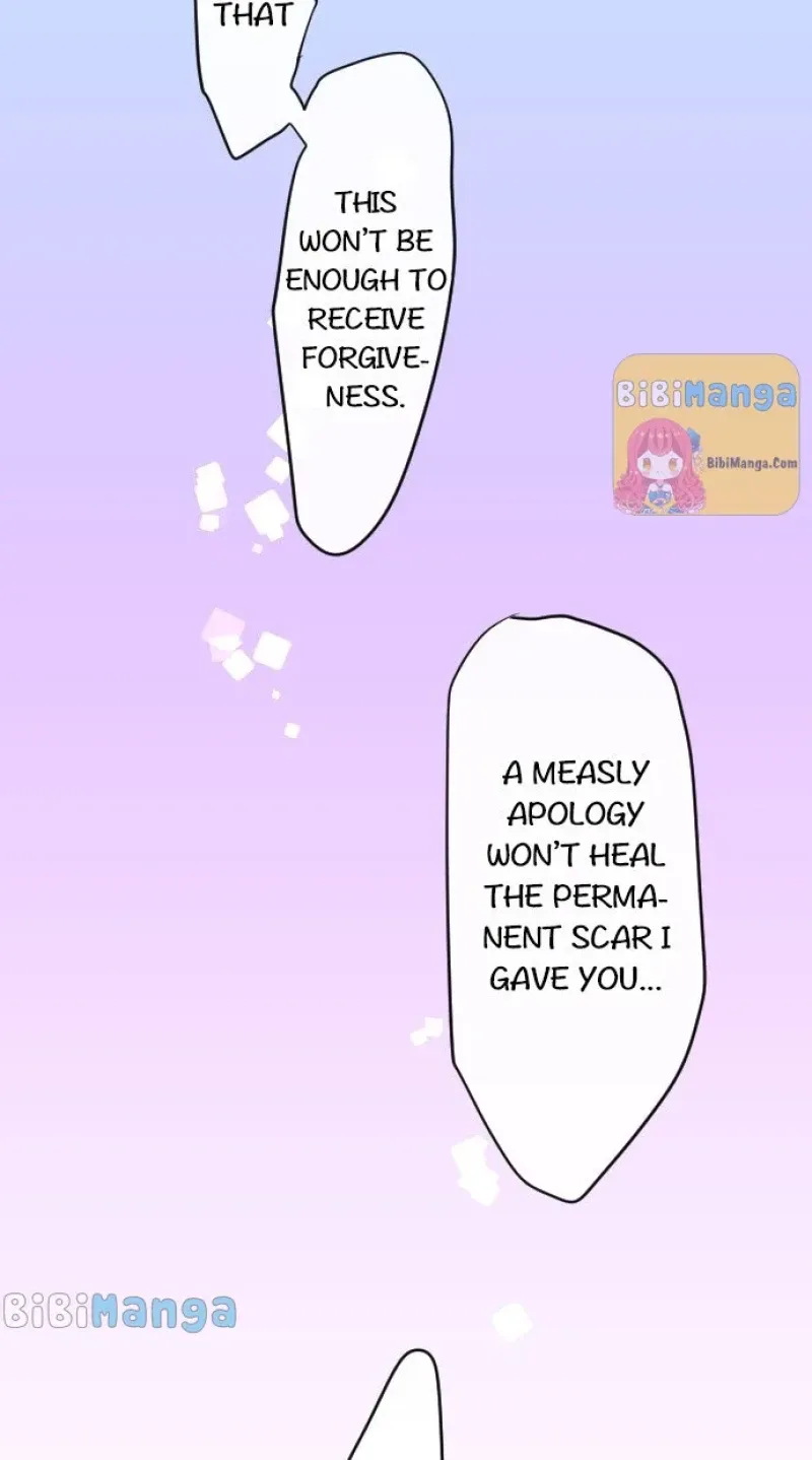 Love Hug Chapter 43 page 15