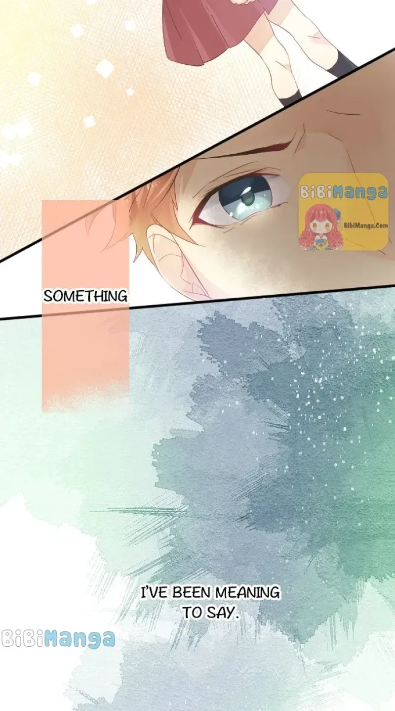 Love Hug Chapter 43 page 4