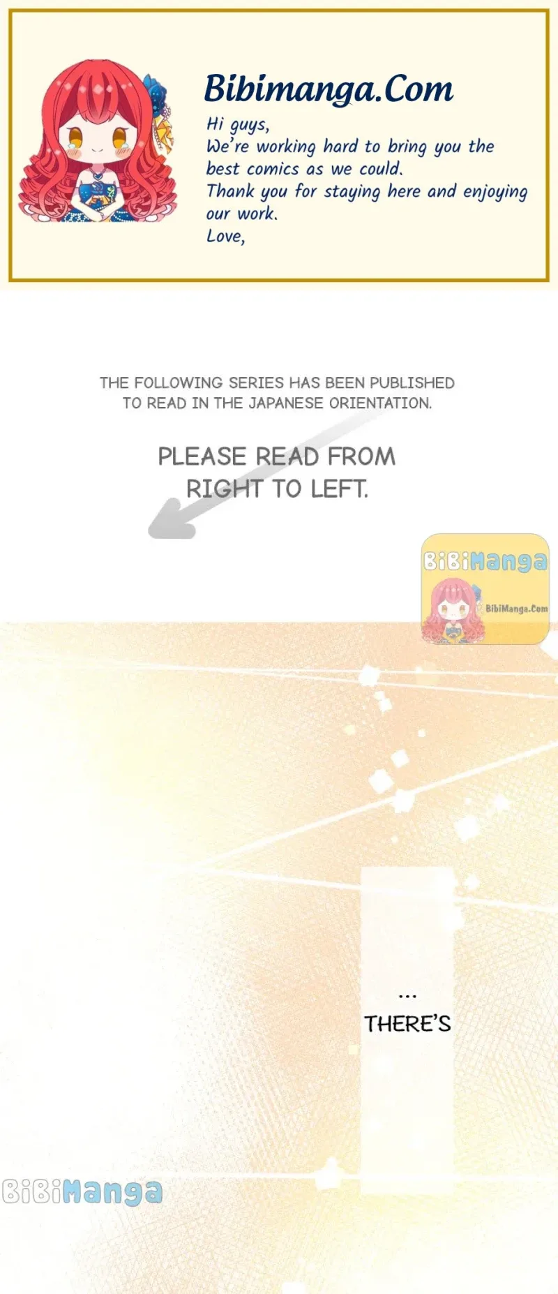 Love Hug Chapter 43 page 2