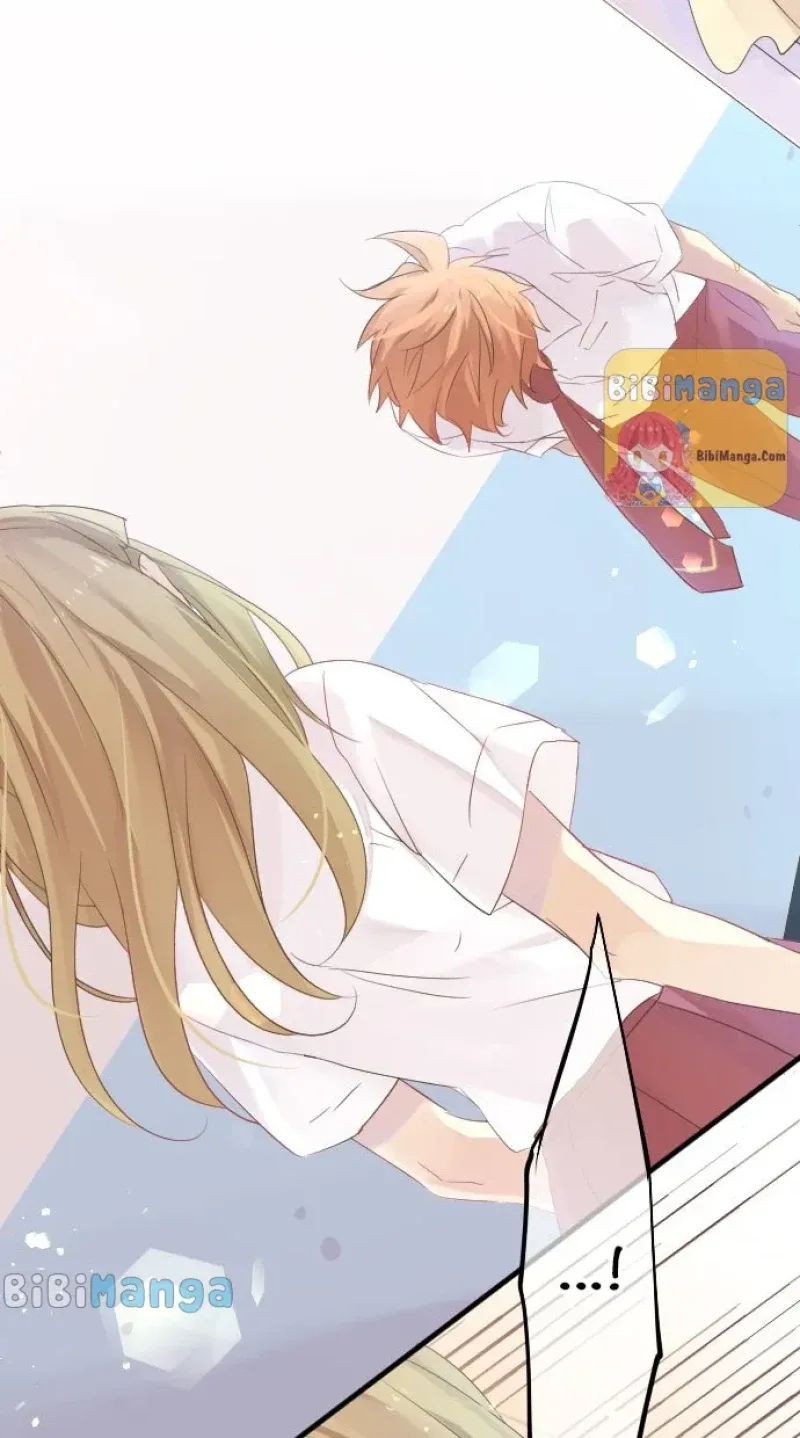 Love Hug Chapter 43 page 12