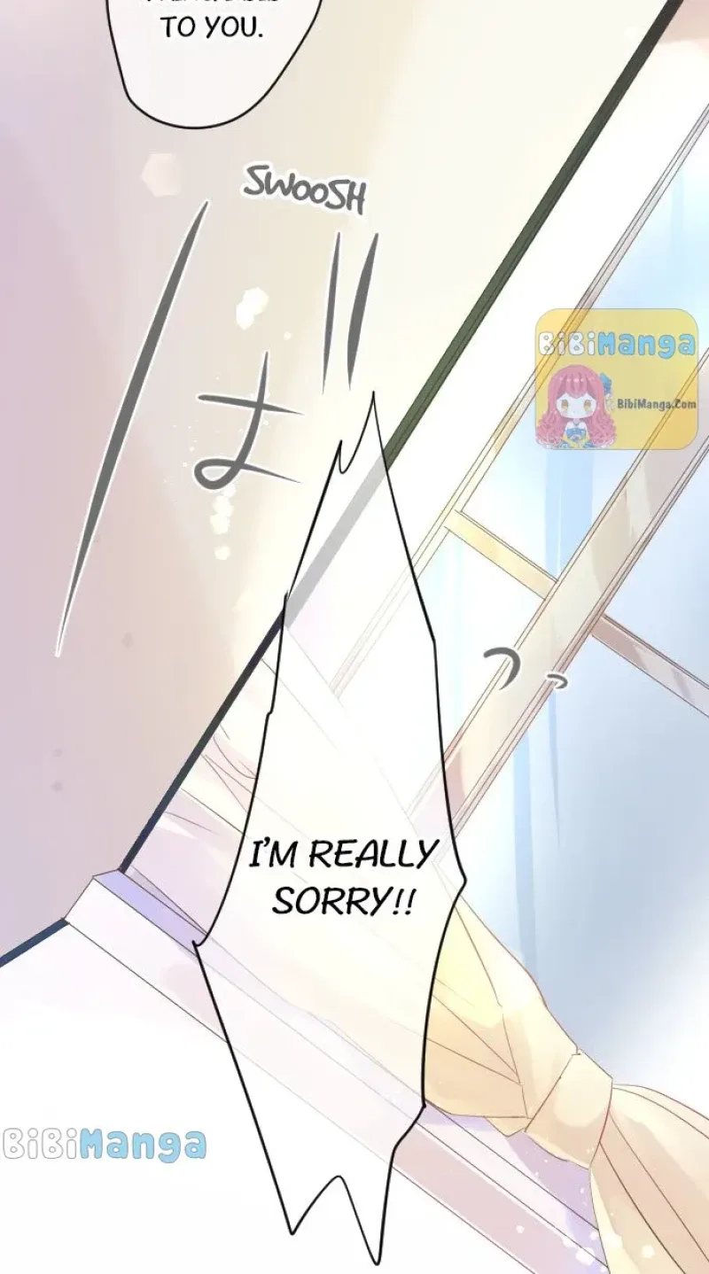 Love Hug Chapter 43 page 11