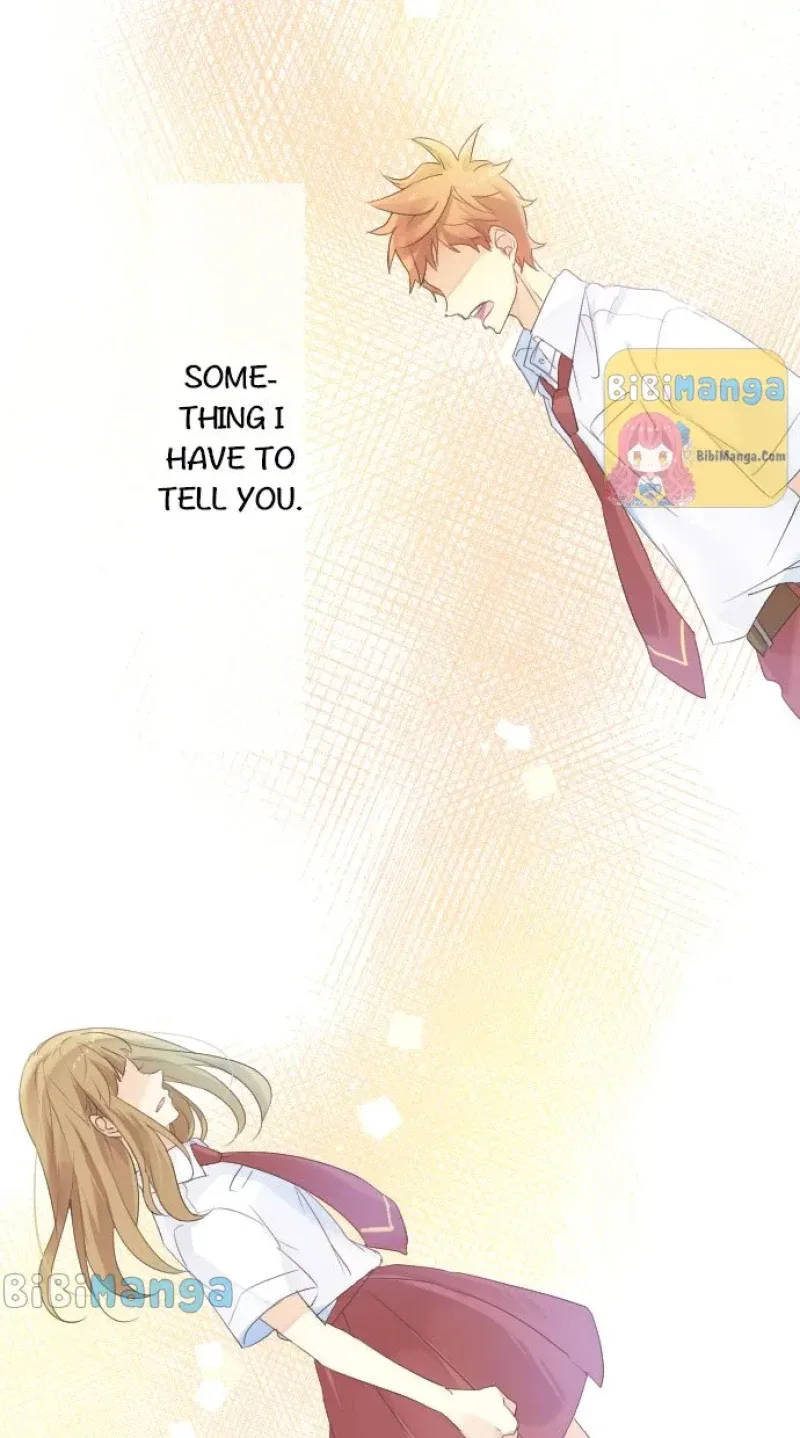Love Hug Chapter 43 page 3