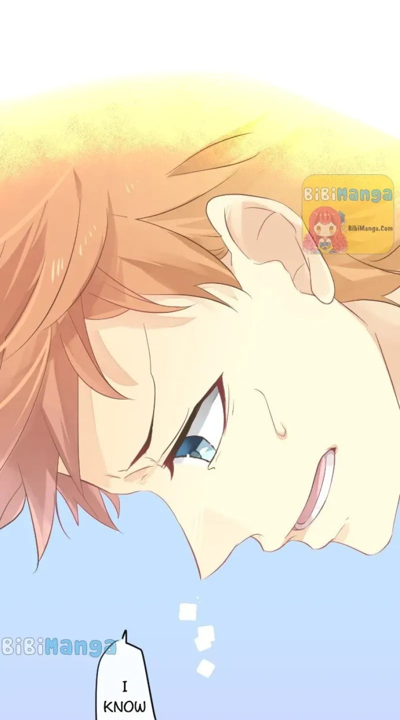Love Hug Chapter 43 page 14
