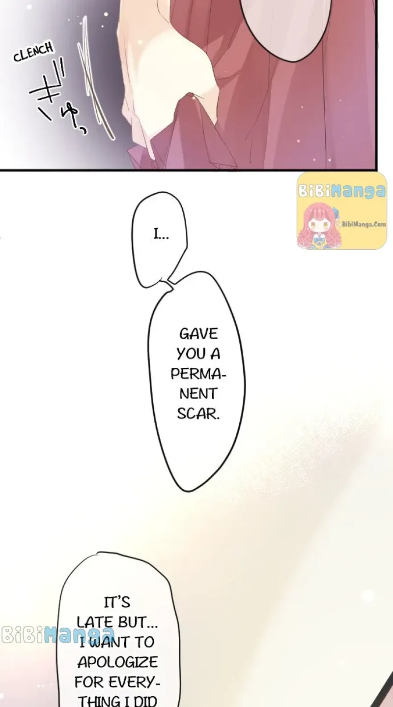 Love Hug Chapter 43 page 10