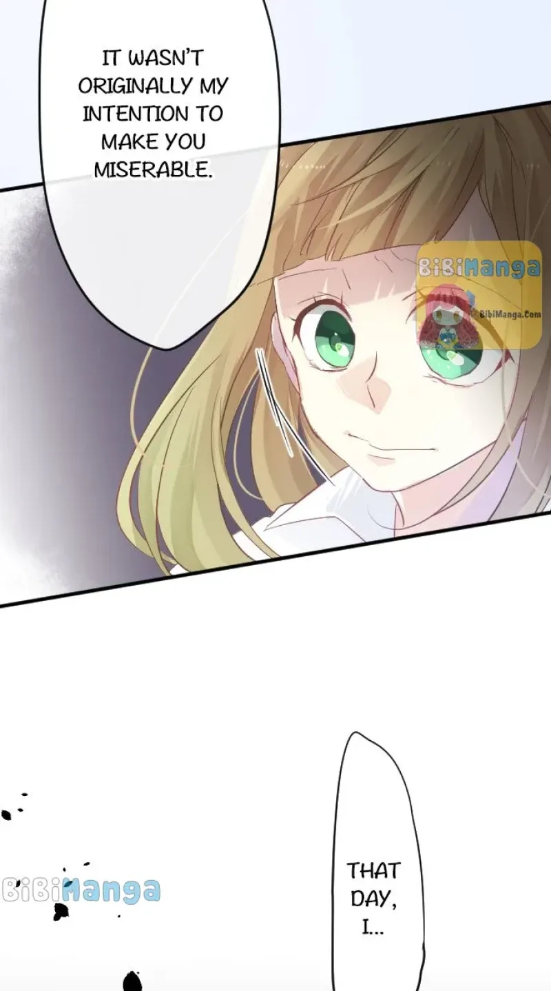 Love Hug Chapter 43 page 19