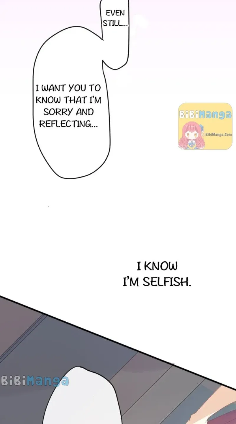 Love Hug Chapter 43 page 16