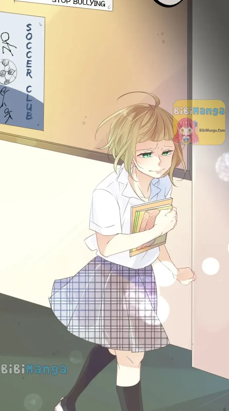 Love Hug Chapter 43 page 42
