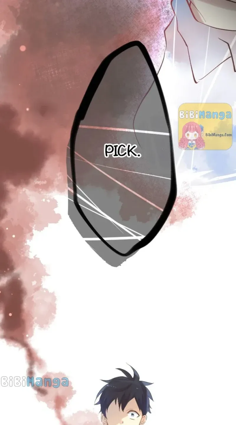 Love Hug Chapter 43 page 44