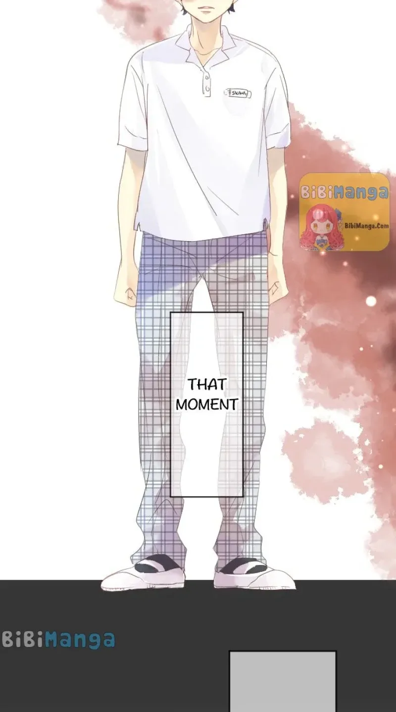 Love Hug Chapter 43 page 45