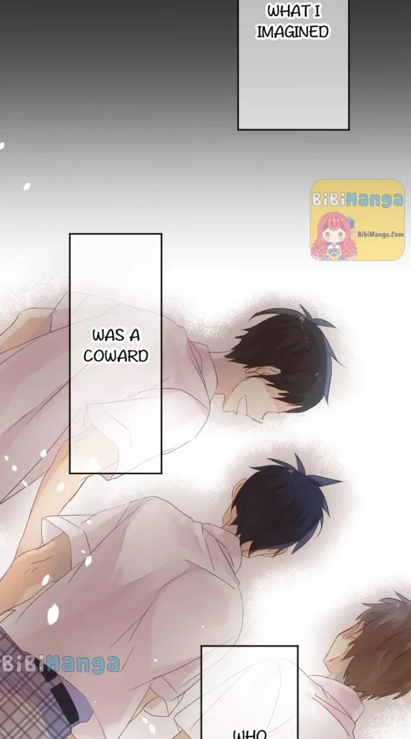 Love Hug Chapter 43 page 46