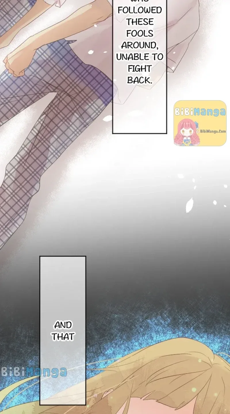 Love Hug Chapter 43 page 47