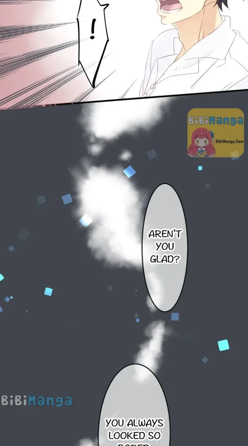 Love Hug Chapter 43 page 37