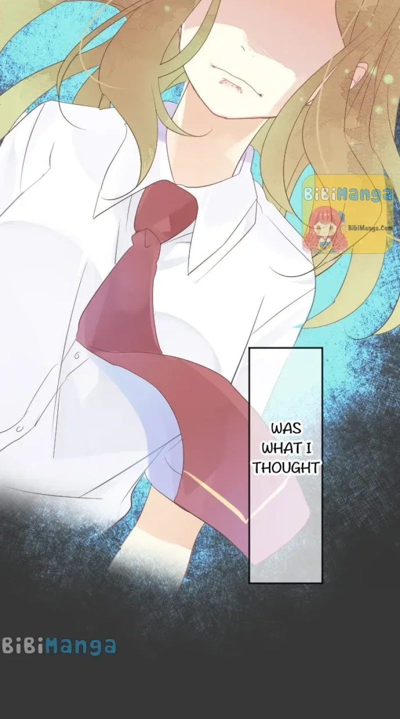 Love Hug Chapter 43 page 48