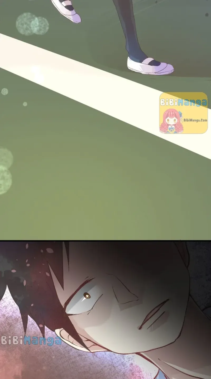 Love Hug Chapter 43 page 43