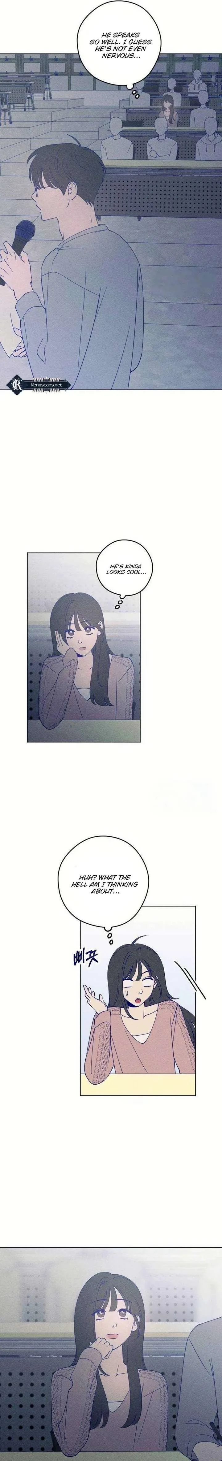 Youth Diary Chapter 43 page 7