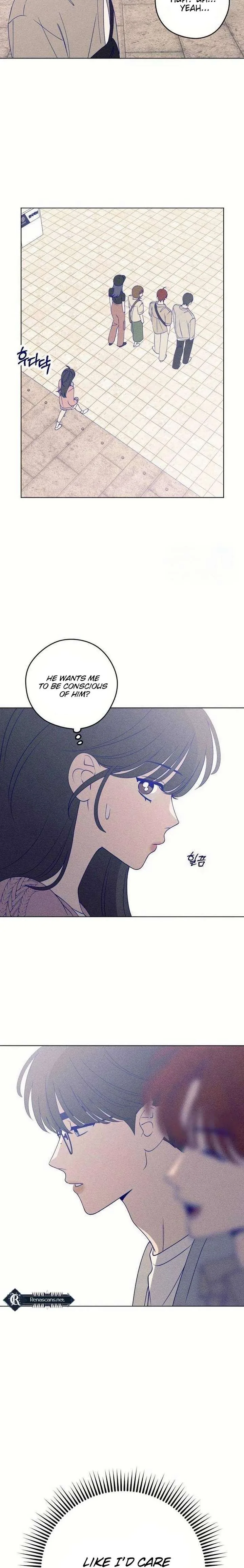 Youth Diary Chapter 43 page 14
