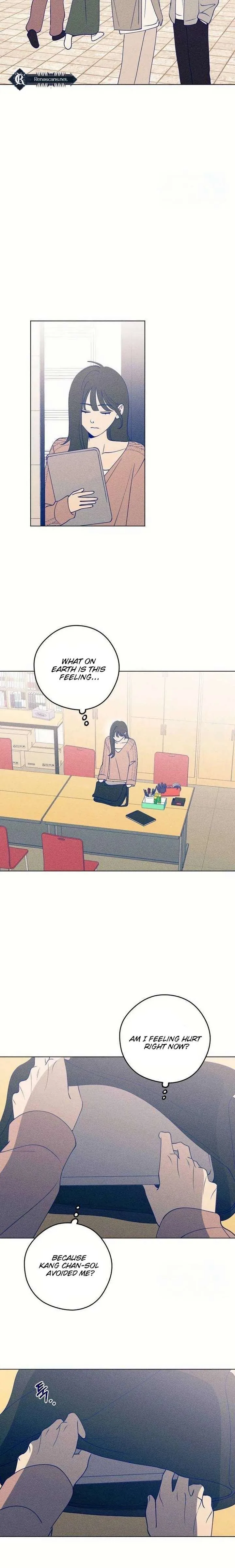 Youth Diary Chapter 43 page 16