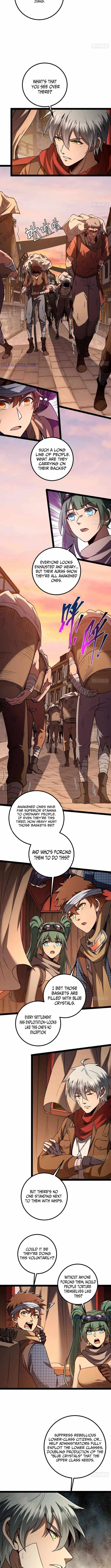 God of the Apocalypse Chapter 42 page 4