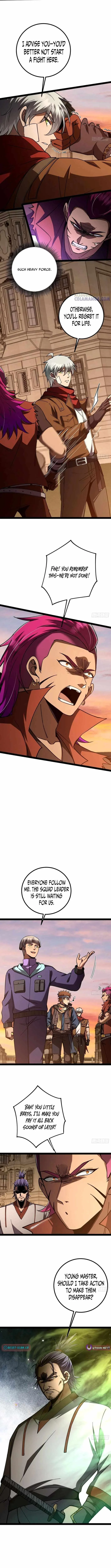 God of the Apocalypse Chapter 42 page 8