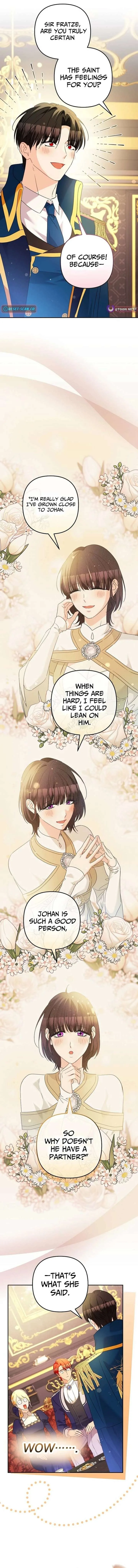 Let’s Divorce, Not Obsess! Chapter 44 page 3