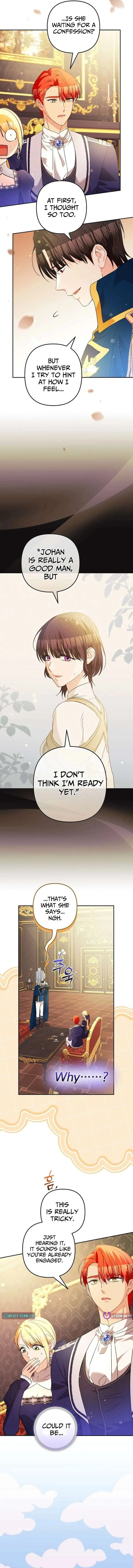 Let’s Divorce, Not Obsess! Chapter 44 page 4