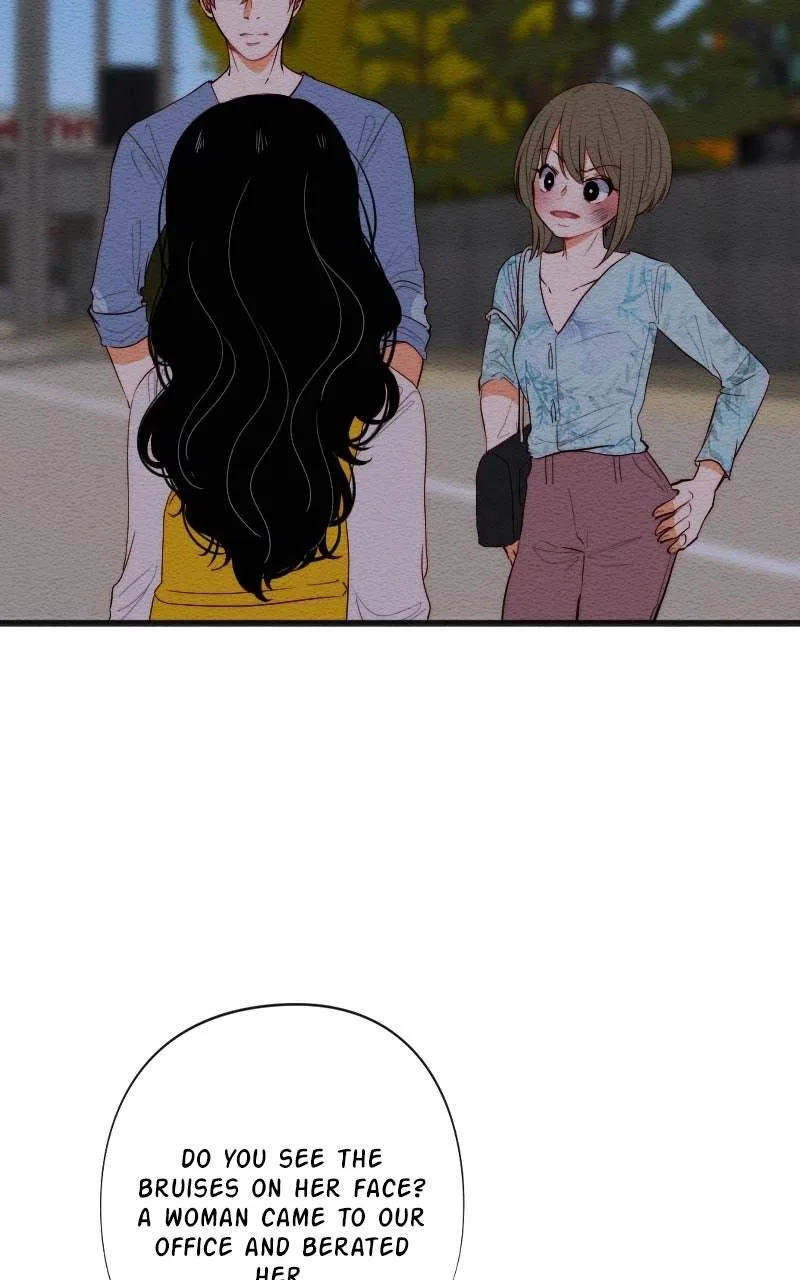 Mistaken for a Wicked Woman! Chapter 154 page 6