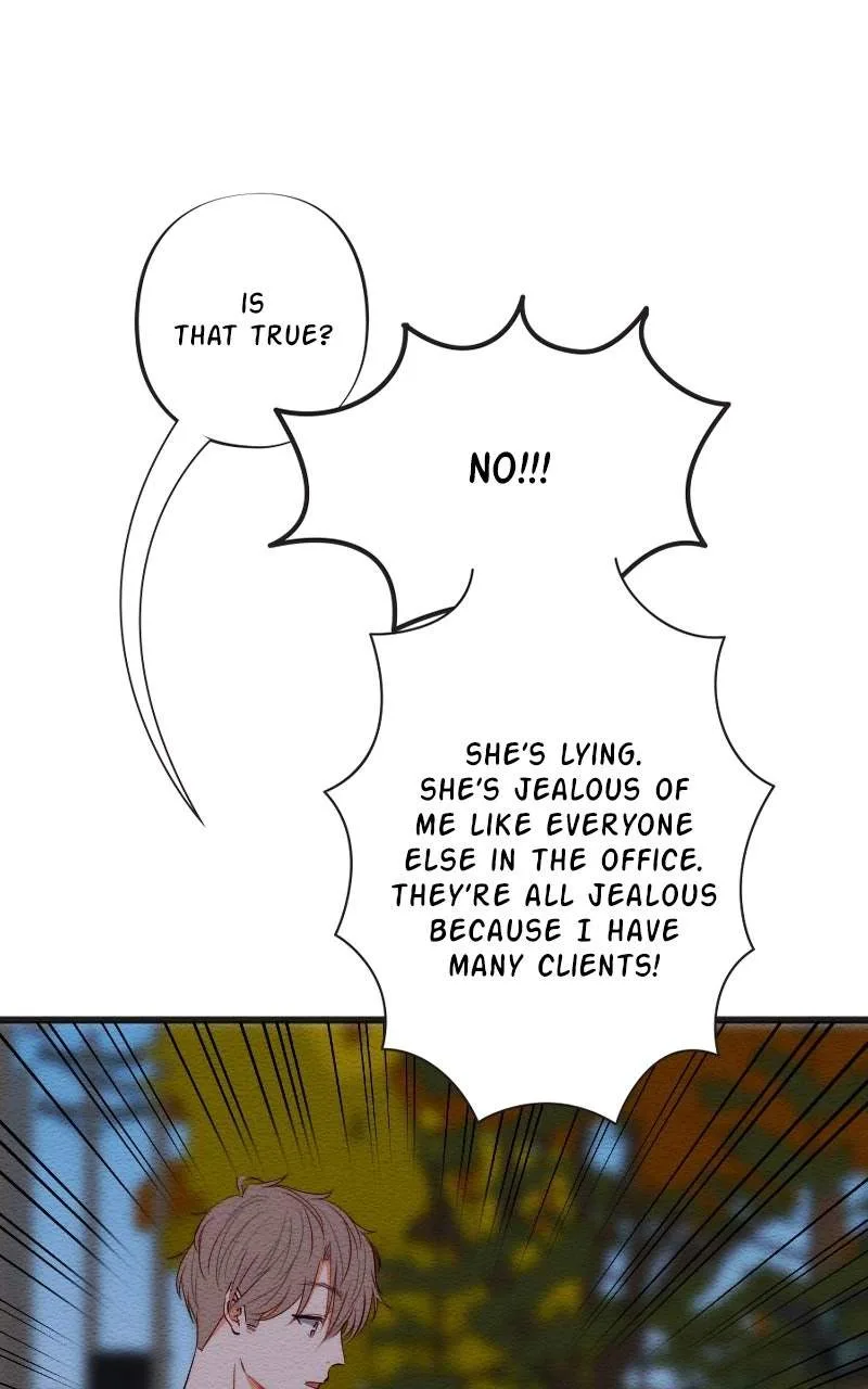 Mistaken for a Wicked Woman! Chapter 154 page 9