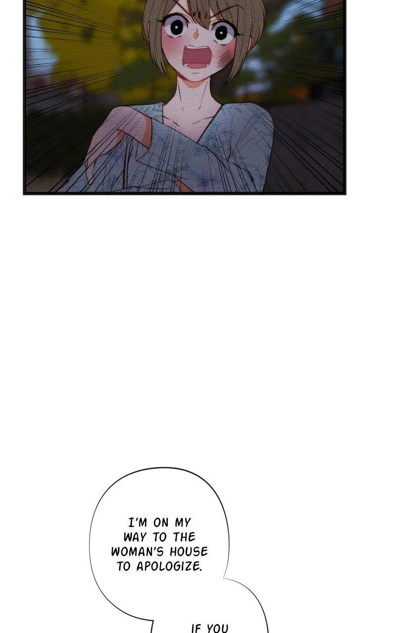 Mistaken for a Wicked Woman! Chapter 154 page 11