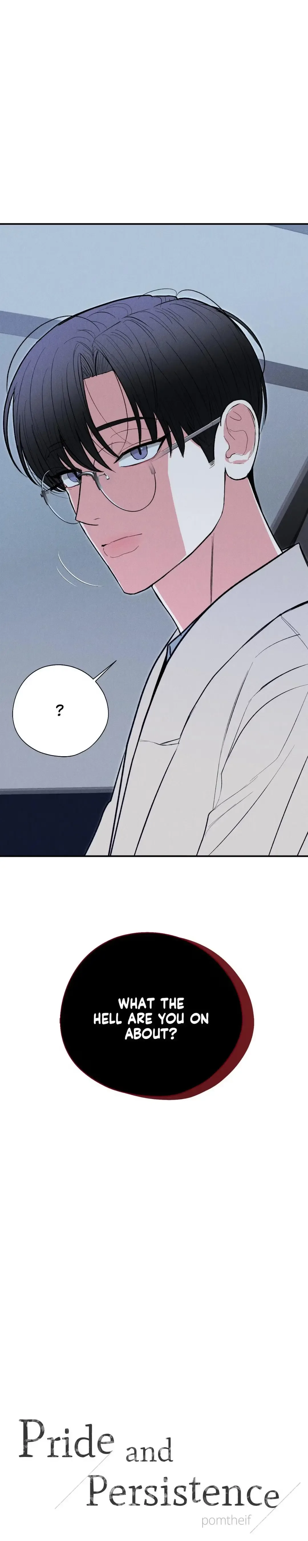Pride and Persistence Chapter 44 page 3