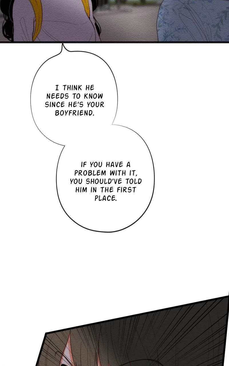 Mistaken for a Wicked Woman! Chapter 154 page 14