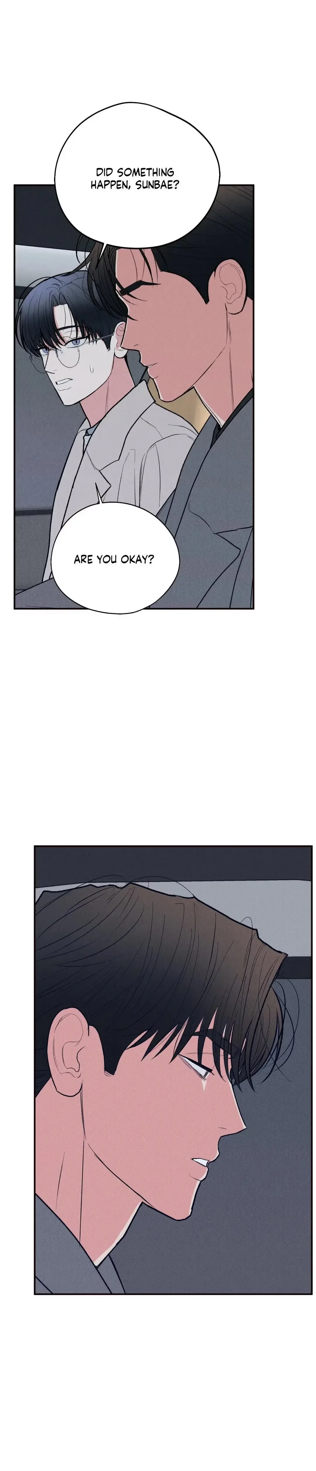 Pride and Persistence Chapter 44 page 7