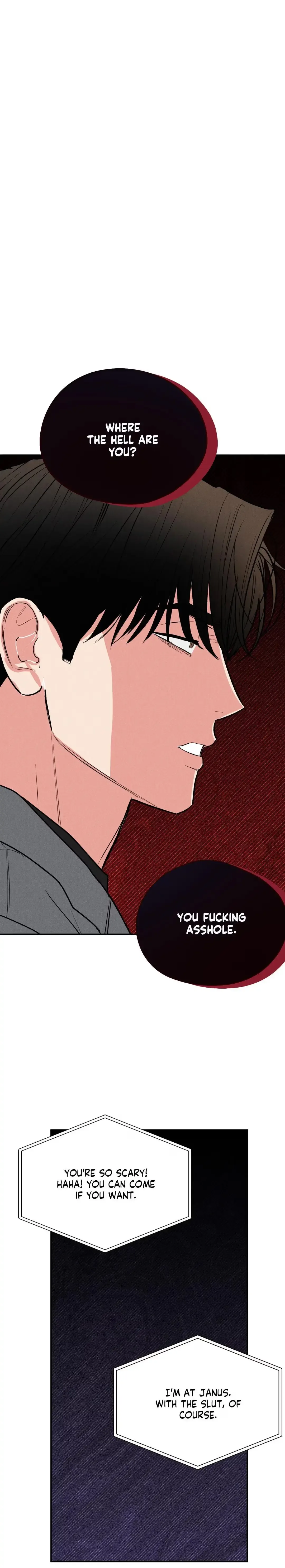 Pride and Persistence Chapter 44 page 5