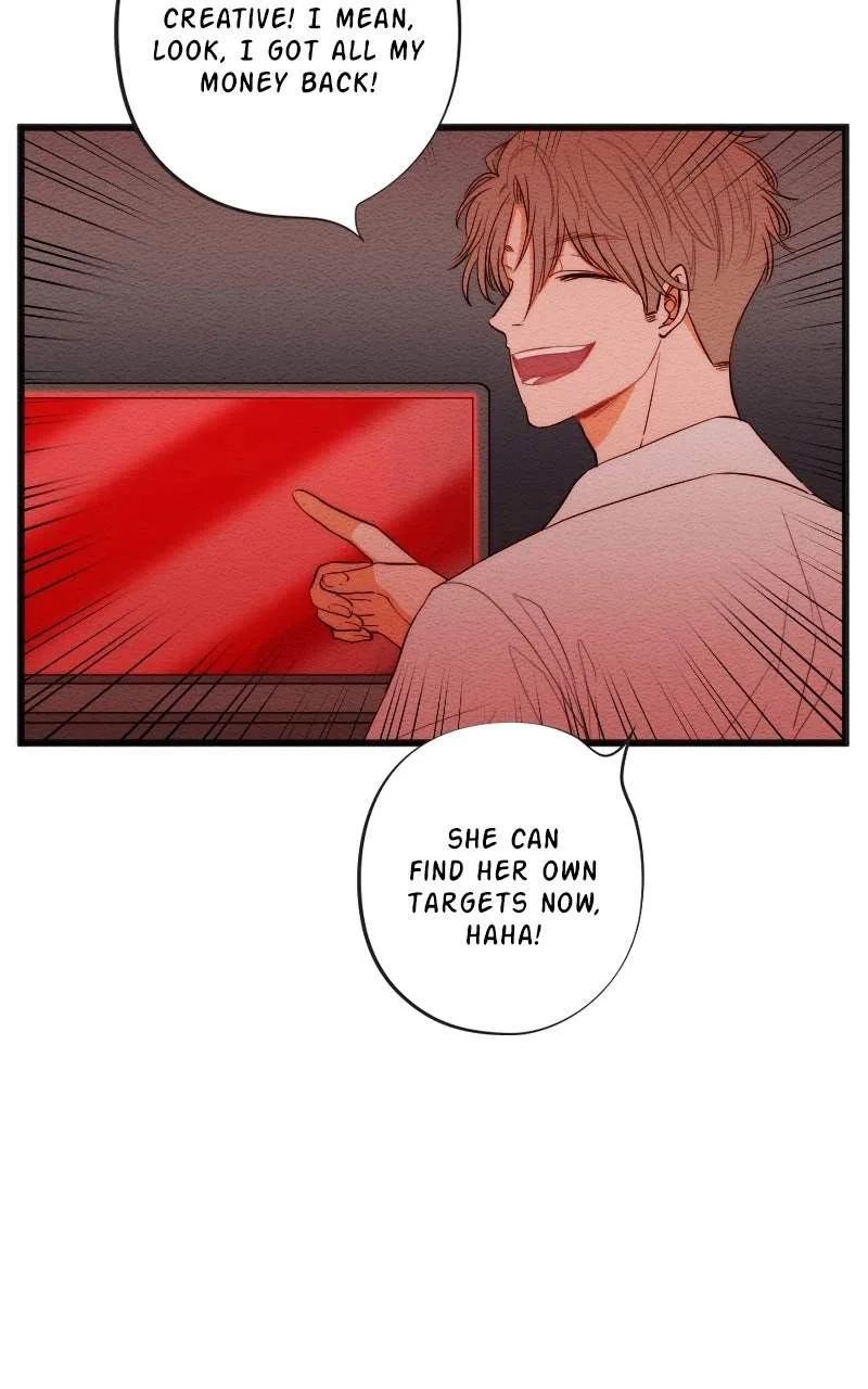 Mistaken for a Wicked Woman! Chapter 154 page 38
